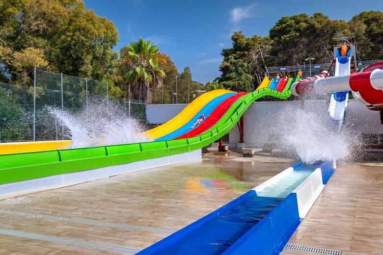 Hotel Best Lloret Splash