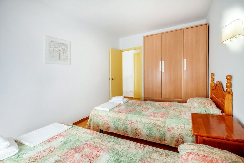 Apartamentos Pal Beach
