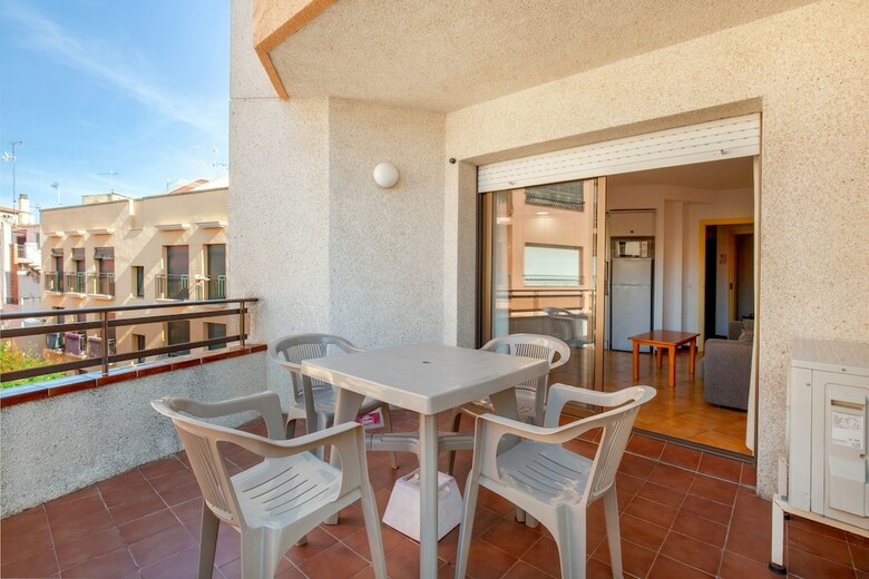Apartamentos Pal Beach