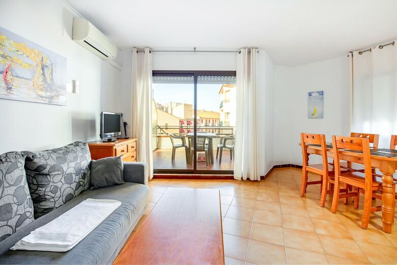 Apartamentos Pal Beach