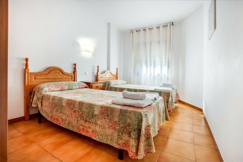 Apartamentos Pal Beach
