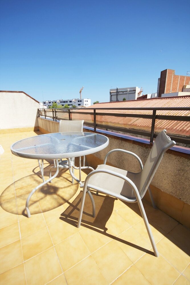 Apartamentos Pal Beach