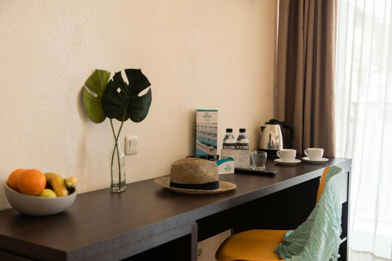 Aparthotel Ona Palamos