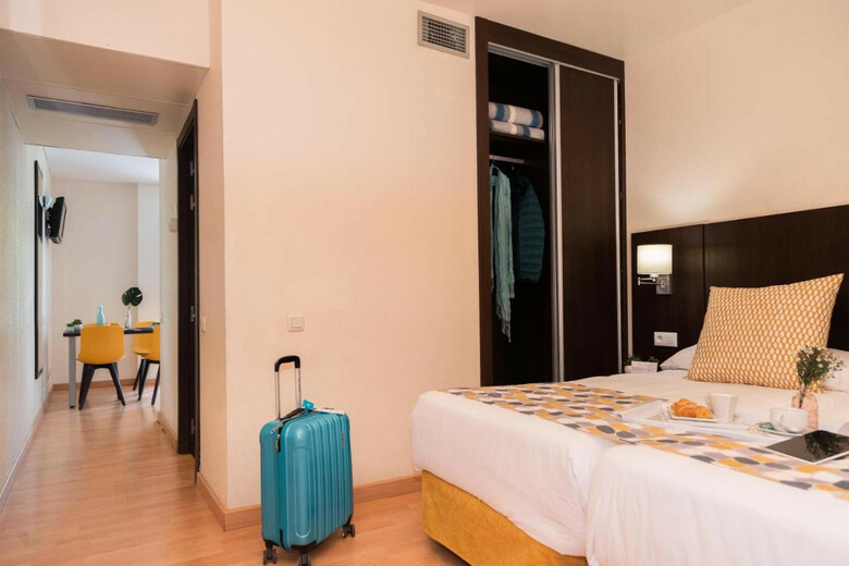 Aparthotel Ona Palamos