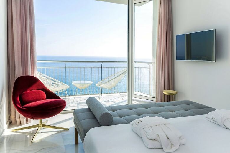Hotel Aromar