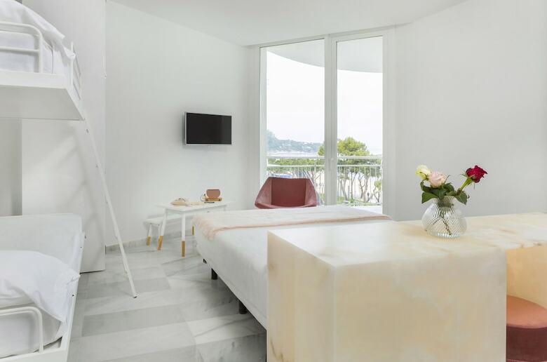 Hotel Aromar