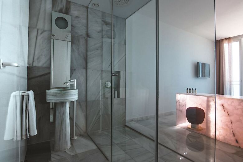 Hotel Aromar