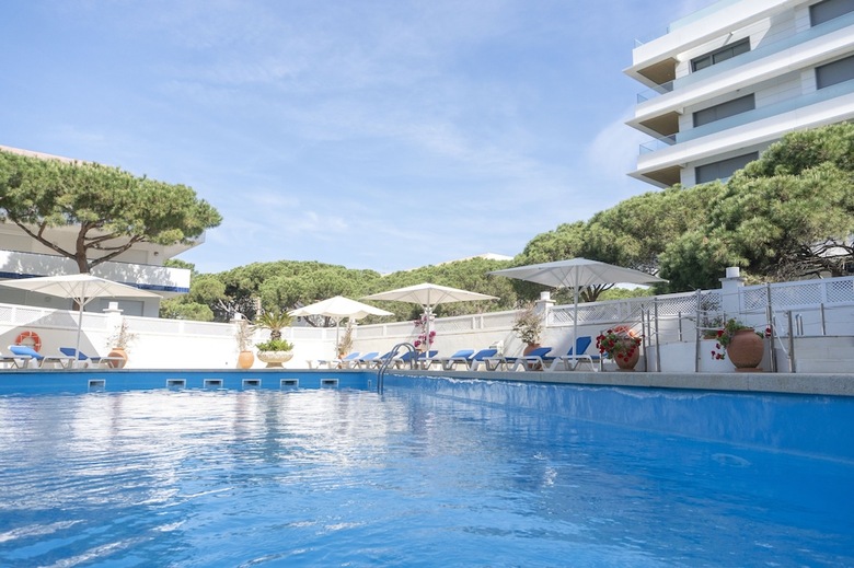 Hotel Aromar