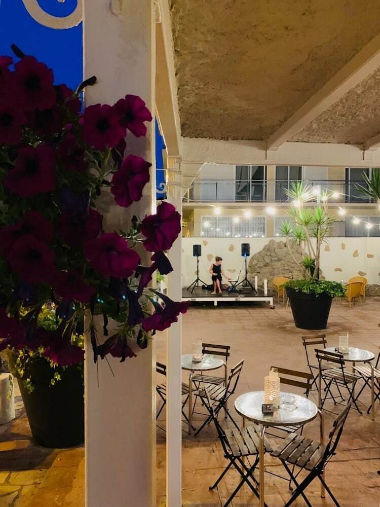 Hotel Aromar