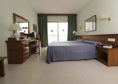 Hotel Aromar