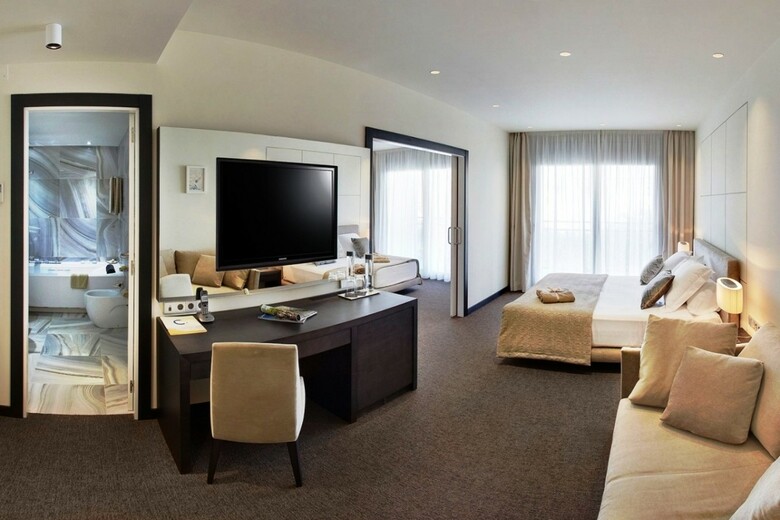 Cosmopolita Hotel Boutique