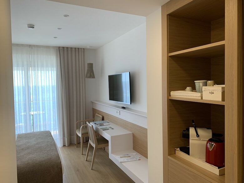 Costa Brava Hotel