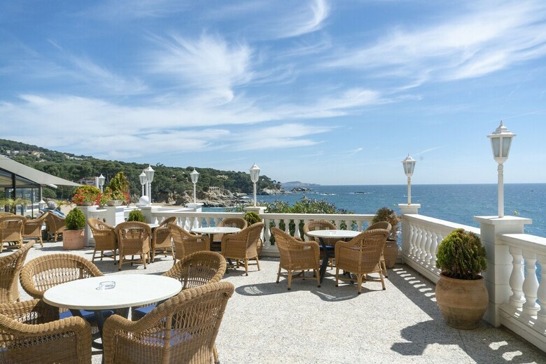Costa Brava Hotel