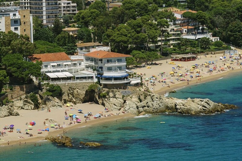Costa Brava Hotel