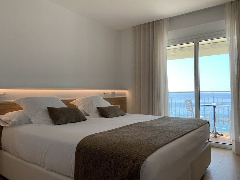 Costa Brava Hotel