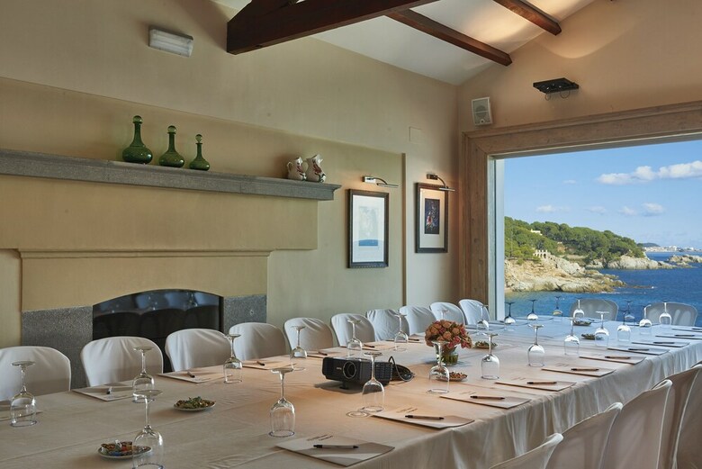 Costa Brava Hotel