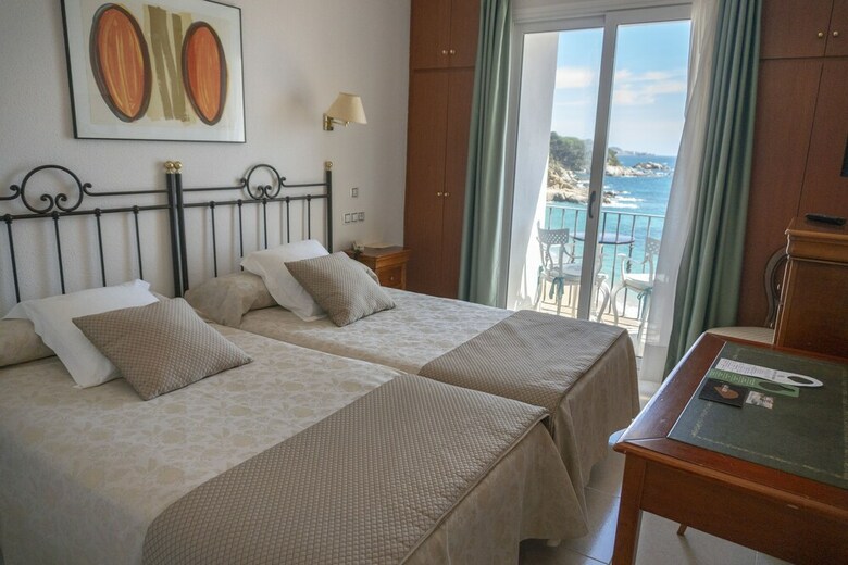 Costa Brava Hotel