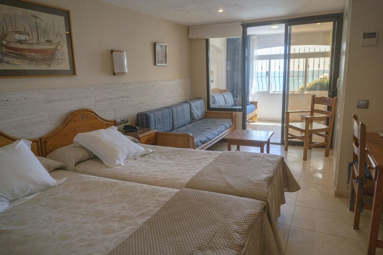 Costa Brava Hotel