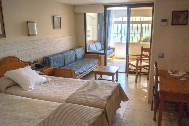 Costa Brava Hotel