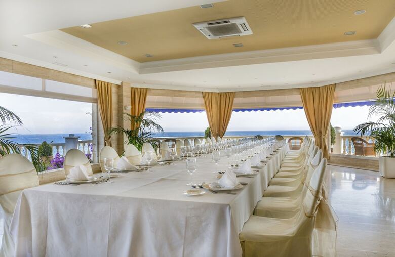 Costa Brava Hotel