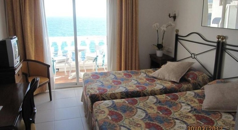 Costa Brava Hotel