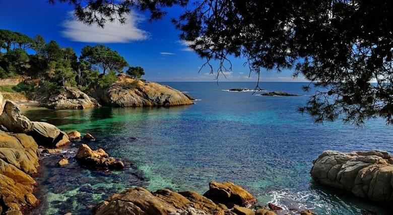 Costa Brava Hotel