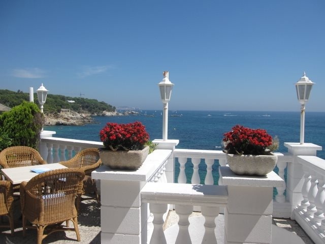 Costa Brava Hotel