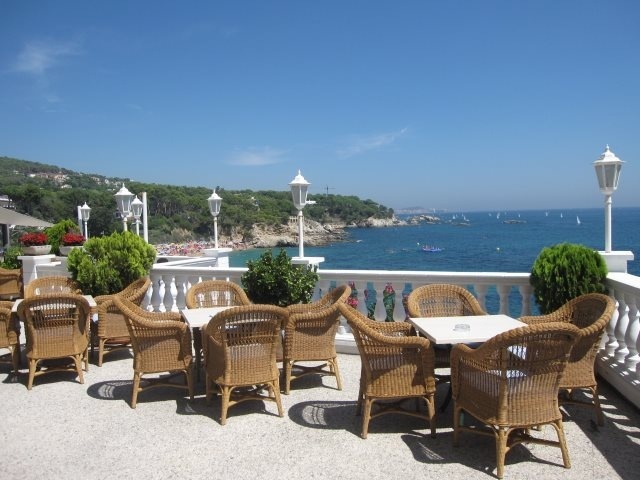 Costa Brava Hotel