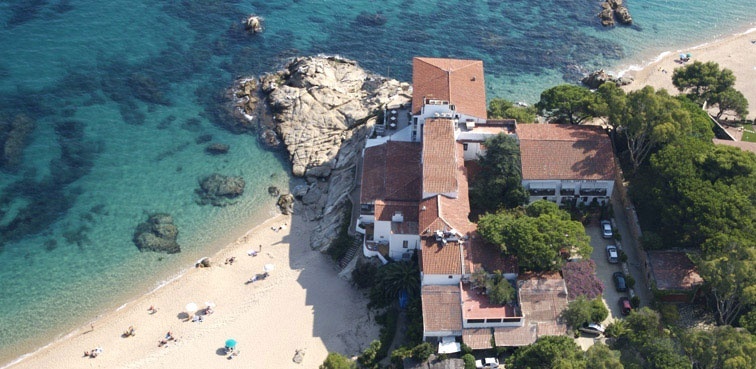 Costa Brava Hotel