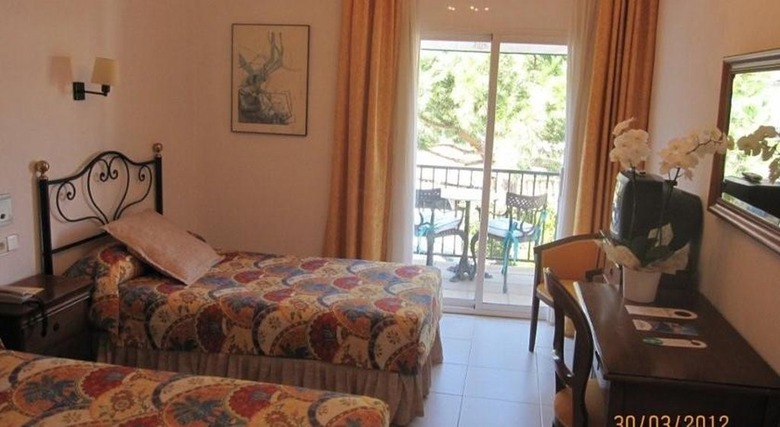 Costa Brava Hotel