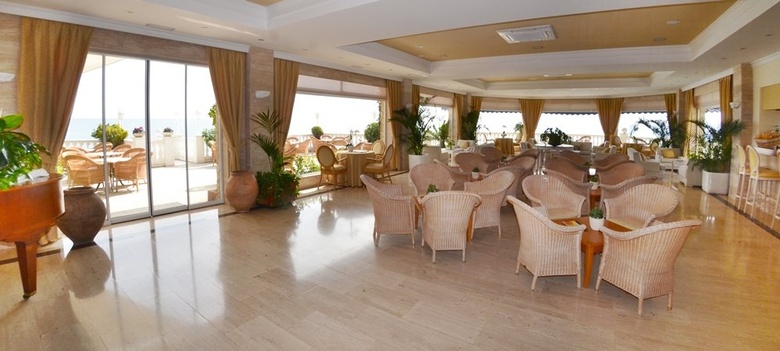 Costa Brava Hotel