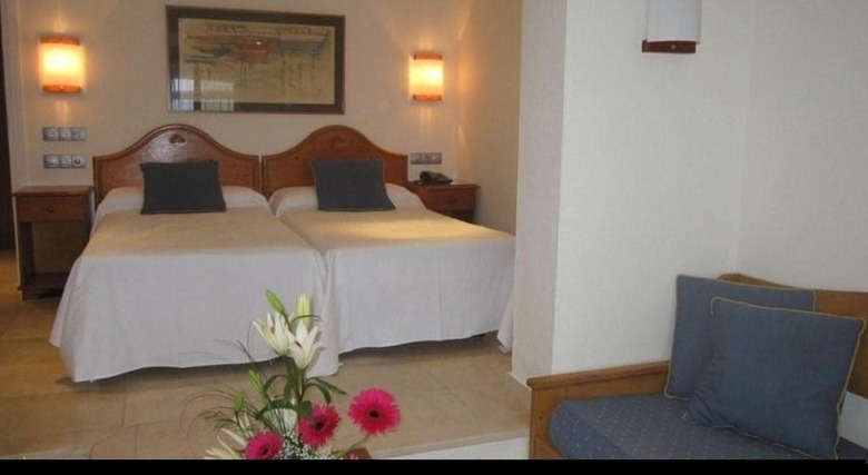 Costa Brava Hotel