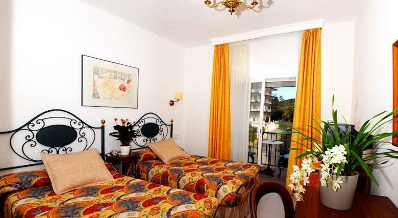 Costa Brava Hotel