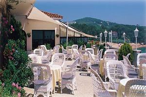Costa Brava Hotel