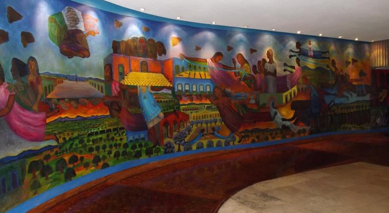 Hotel Royal Pedregal