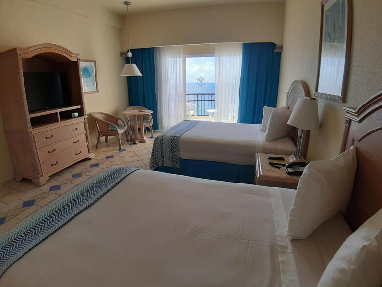 Hotel El Cozumeleno Beach Resort