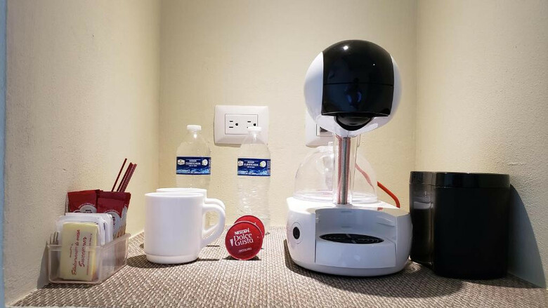 Hotel El Cozumeleno Beach Resort