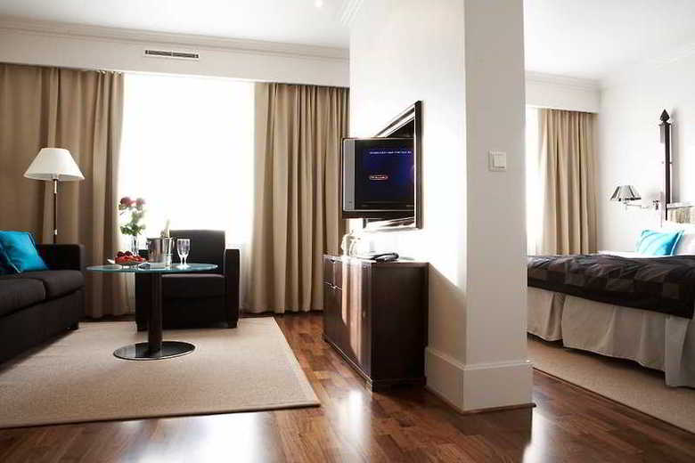 Hotel Elite Park Avenue