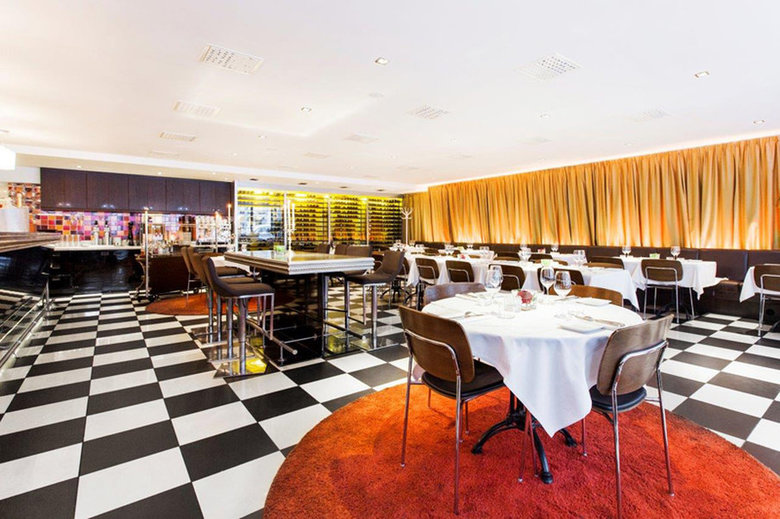 Hotel Elite Park Avenue