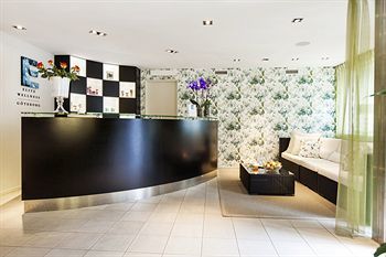Hotel Elite Park Avenue