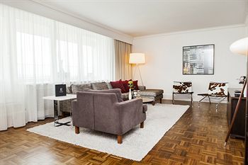 Hotel Elite Park Avenue