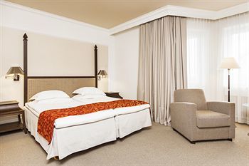 Hotel Elite Park Avenue