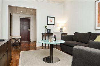 Hotel Elite Park Avenue
