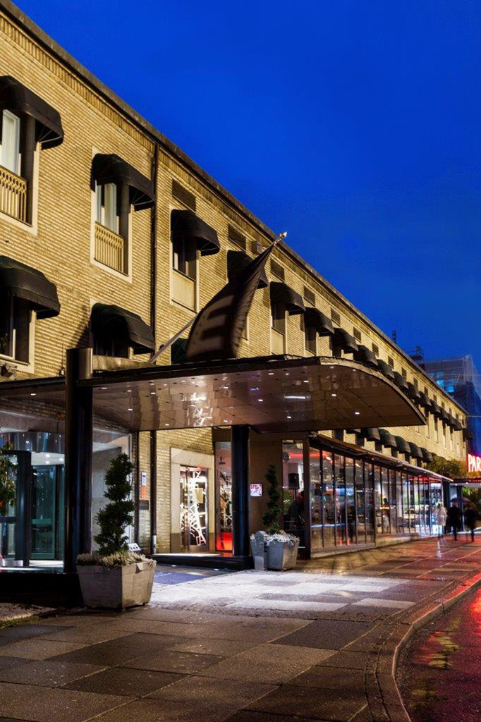 Hotel Elite Park Avenue