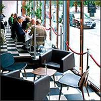 Hotel Elite Park Avenue