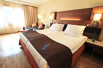 Hotel Radisson Blu Scandinavia Gothenburg(.)