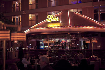 Hotel Radisson Blu Scandinavia Gothenburg(.)