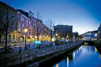 Hotel Radisson Blu Scandinavia Gothenburg(.)
