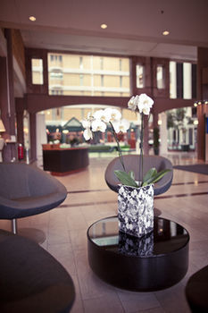 Hotel Radisson Blu Scandinavia Gothenburg(.)