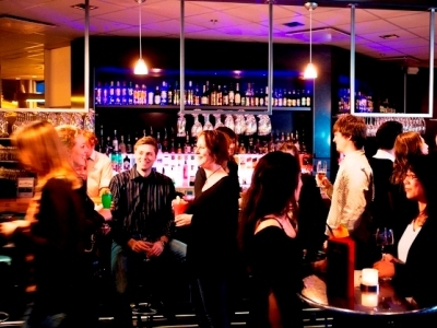 Gothia Towers Hotel
